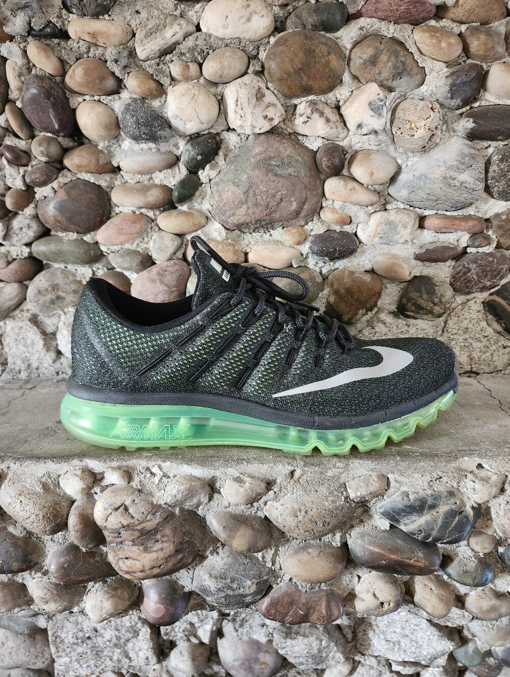 Nike Air Max 2016